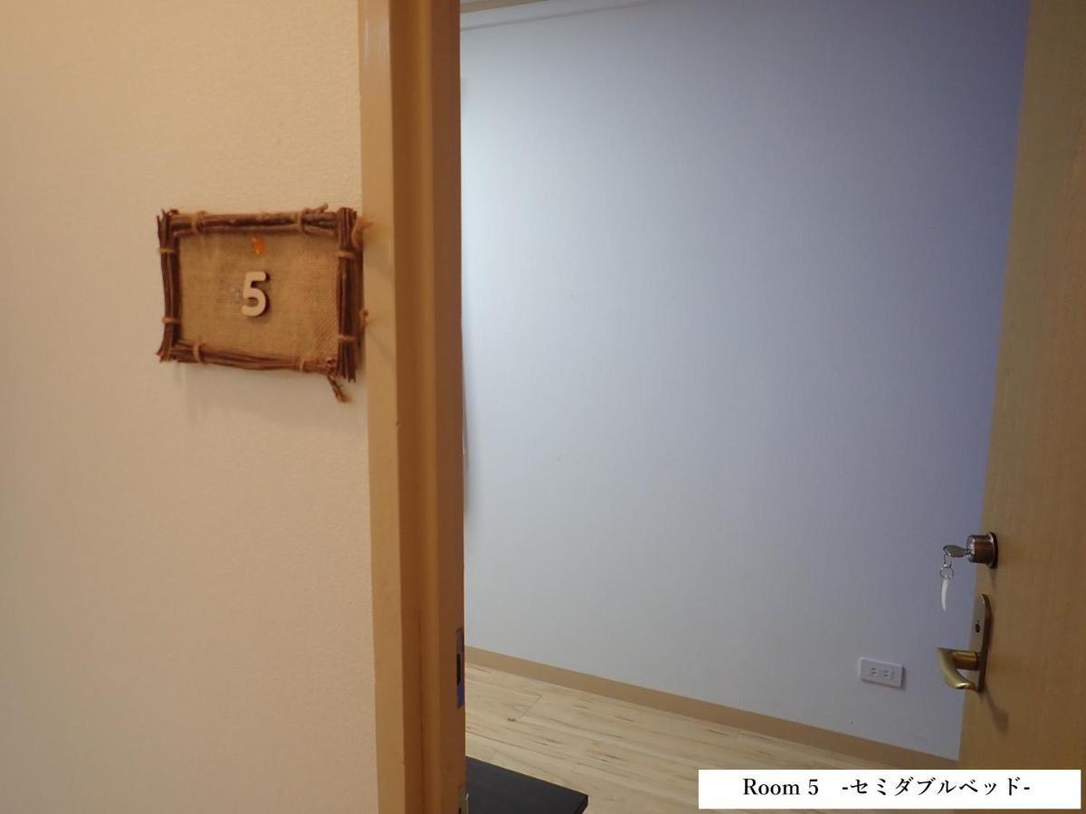 北谷 Vacation House Malapua Chatan Esterno foto
