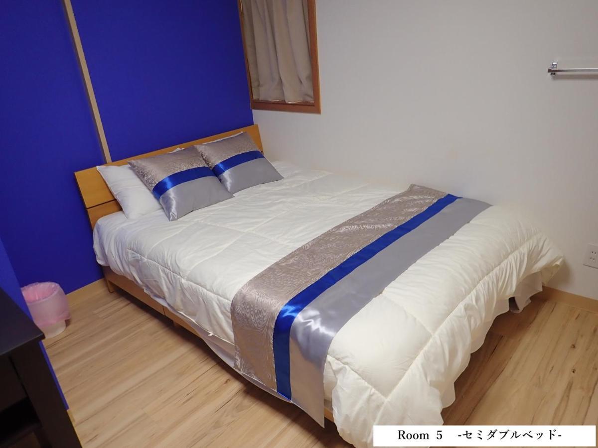 北谷 Vacation House Malapua Chatan Esterno foto