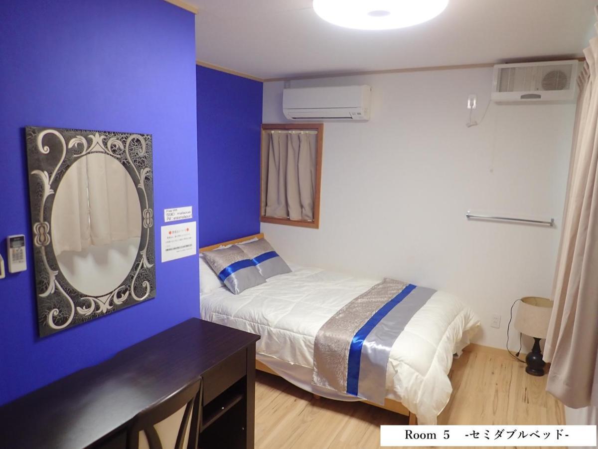 北谷 Vacation House Malapua Chatan Esterno foto