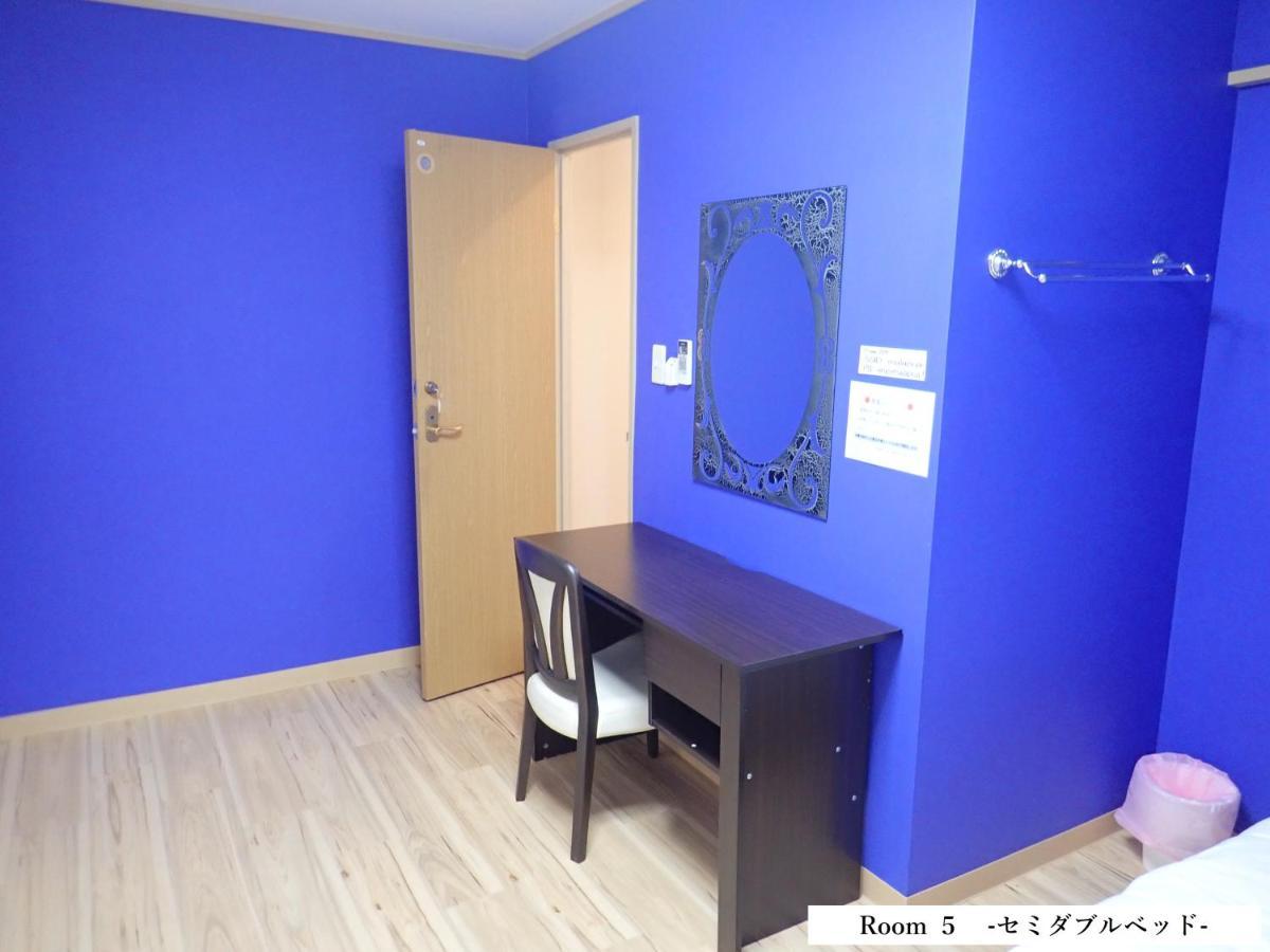 北谷 Vacation House Malapua Chatan Esterno foto