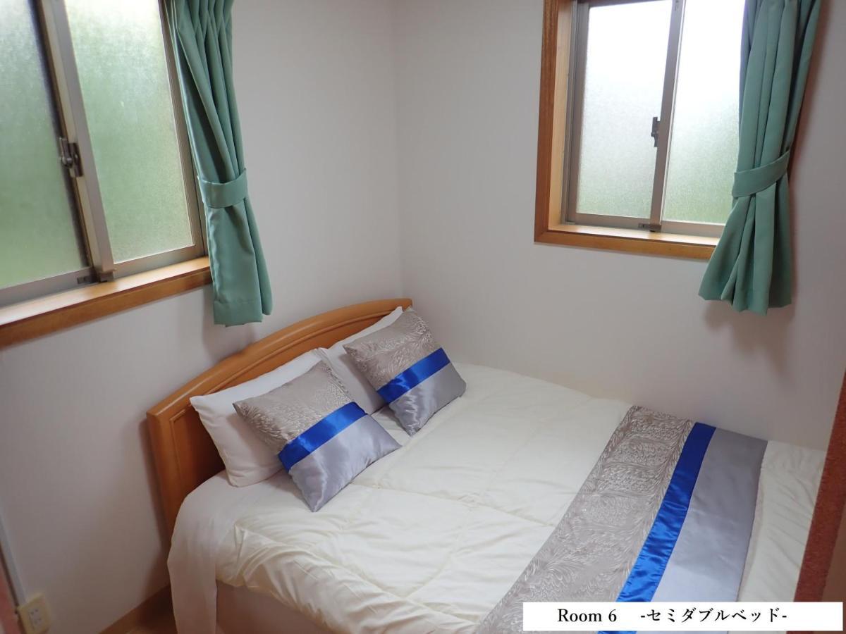 北谷 Vacation House Malapua Chatan Esterno foto