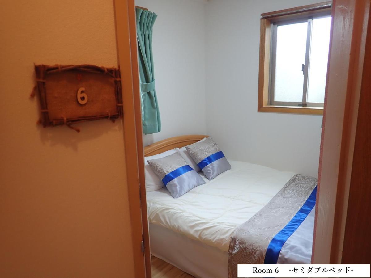 北谷 Vacation House Malapua Chatan Esterno foto