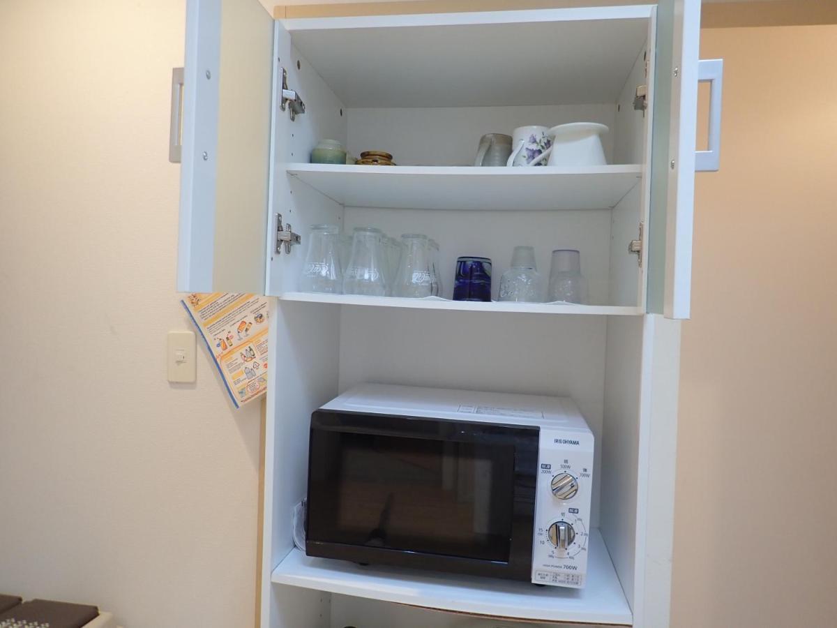 北谷 Vacation House Malapua Chatan Esterno foto