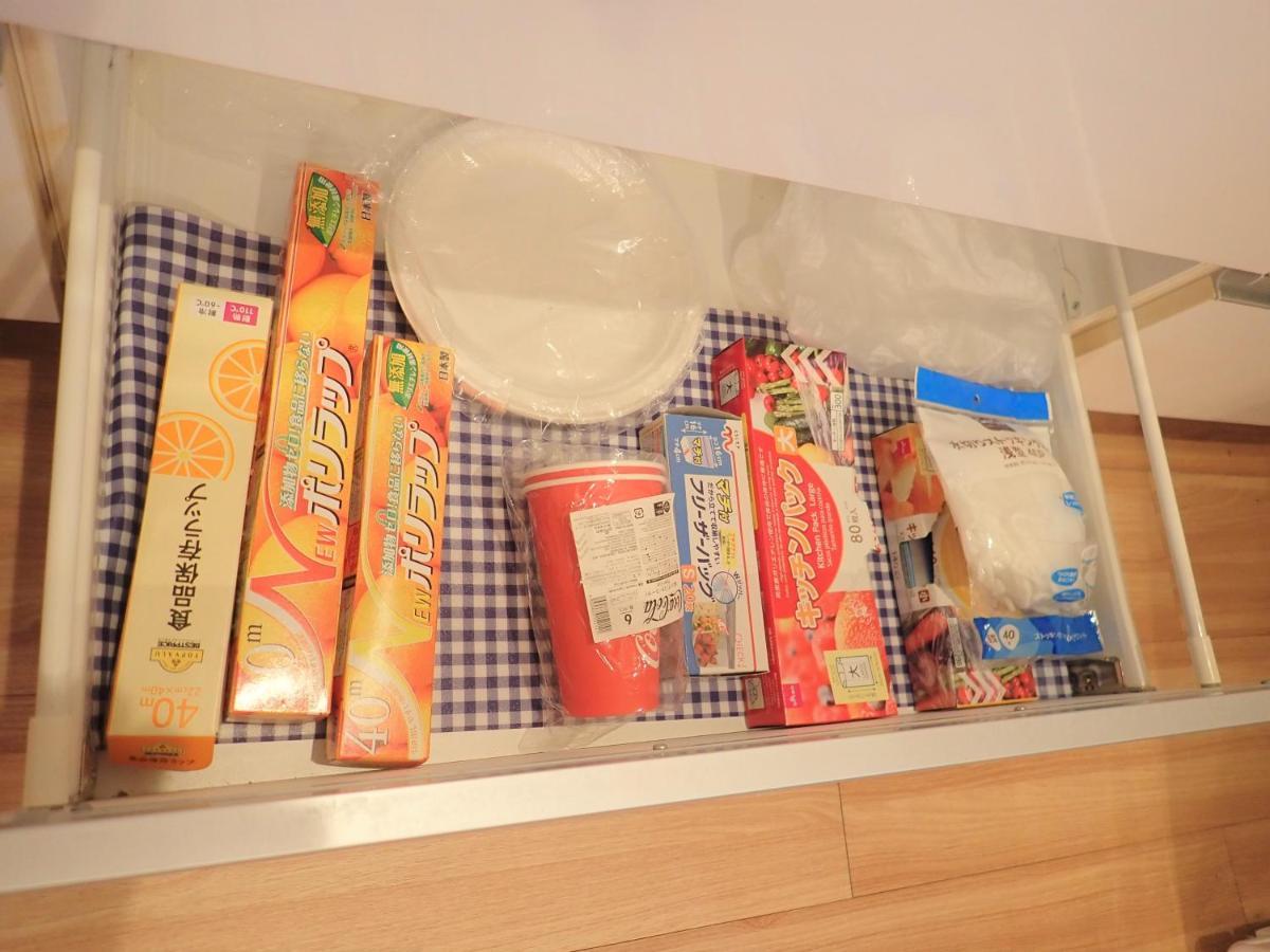 北谷 Vacation House Malapua Chatan Esterno foto