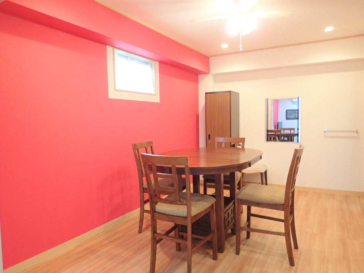 北谷 Vacation House Malapua Chatan Esterno foto