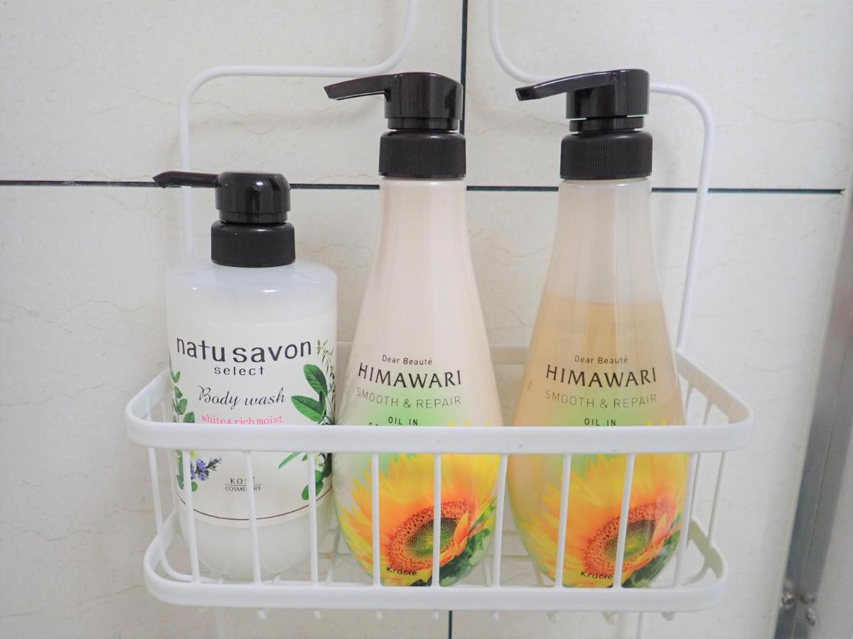 北谷 Vacation House Malapua Chatan Esterno foto
