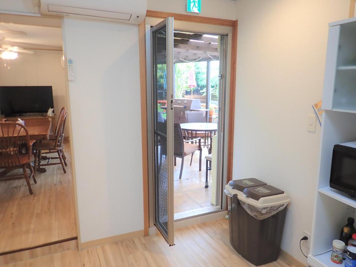 北谷 Vacation House Malapua Chatan Esterno foto