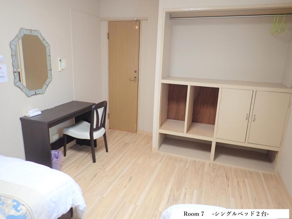 北谷 Vacation House Malapua Chatan Esterno foto
