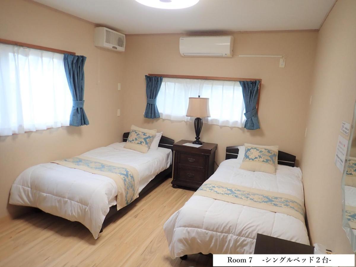 北谷 Vacation House Malapua Chatan Esterno foto