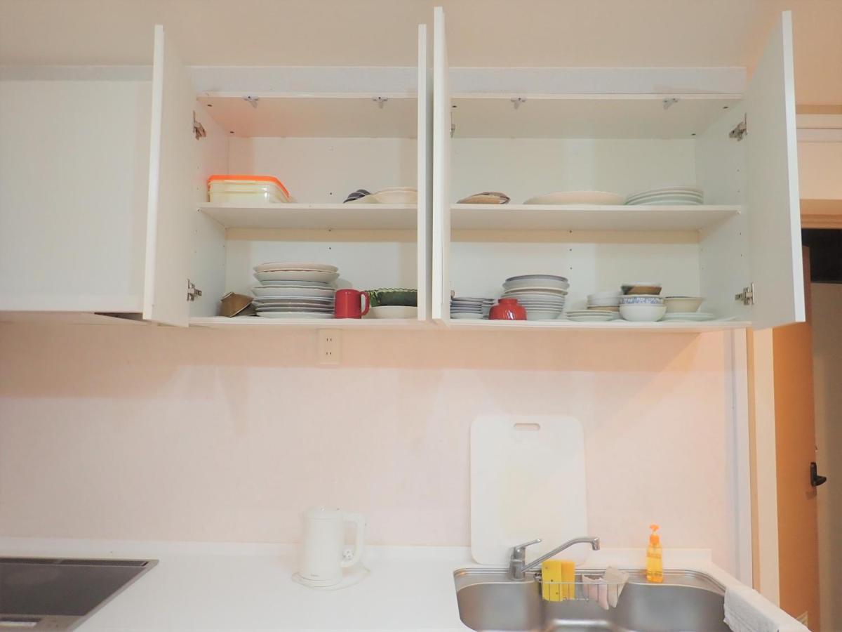 北谷 Vacation House Malapua Chatan Esterno foto