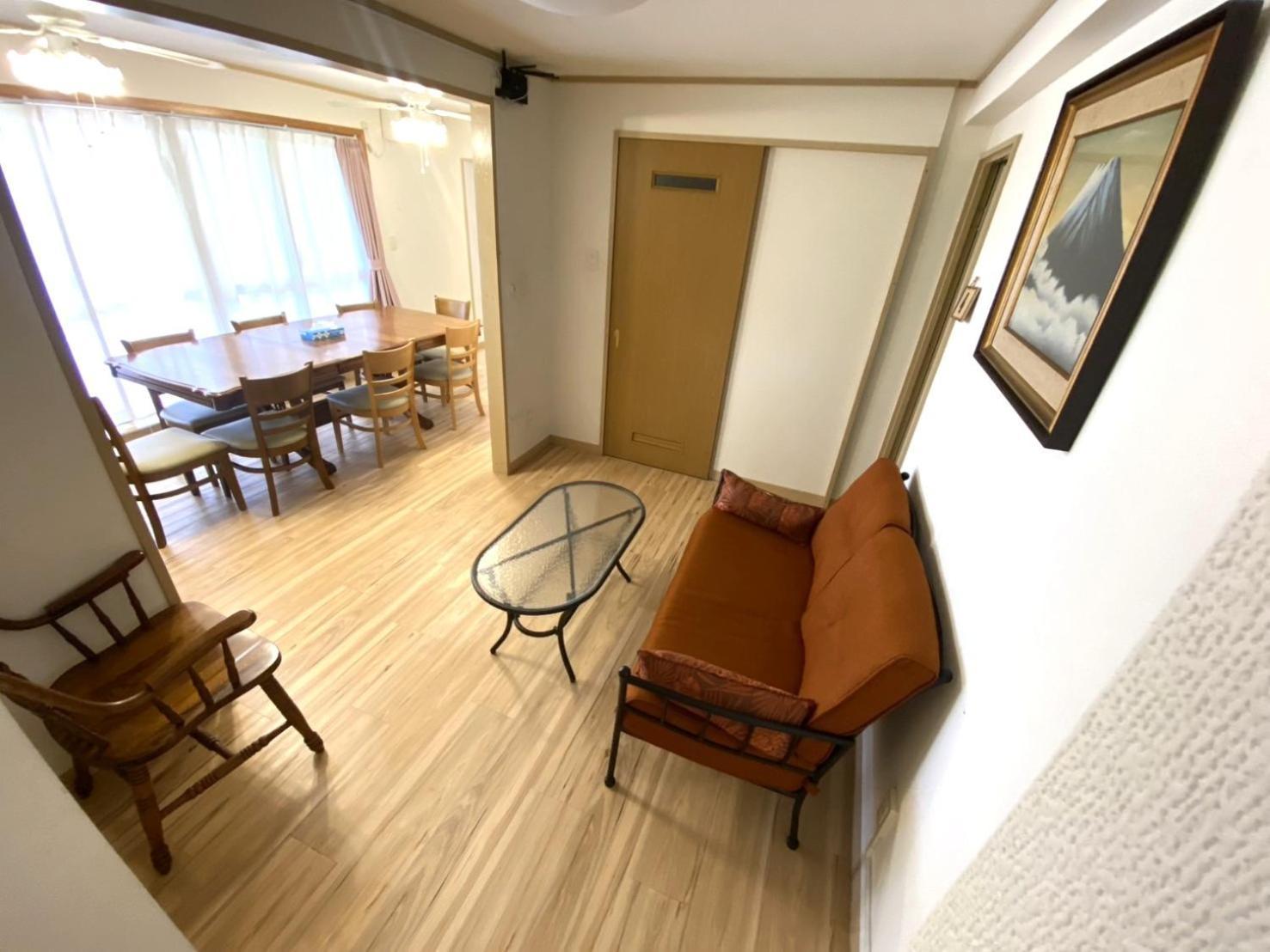 北谷 Vacation House Malapua Chatan Esterno foto