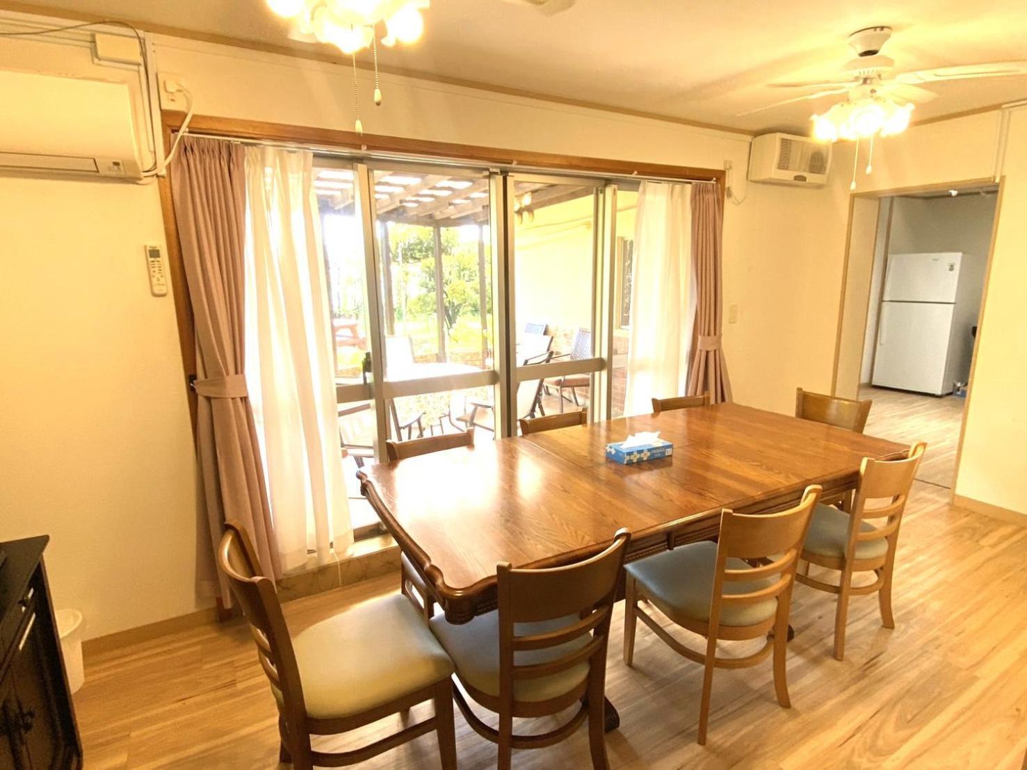 北谷 Vacation House Malapua Chatan Esterno foto