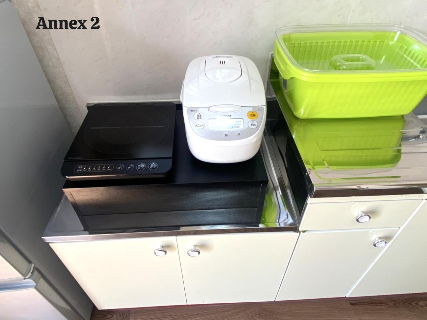 北谷 Vacation House Malapua Chatan Esterno foto