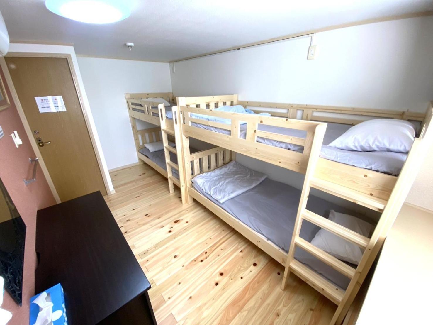 北谷 Vacation House Malapua Chatan Esterno foto
