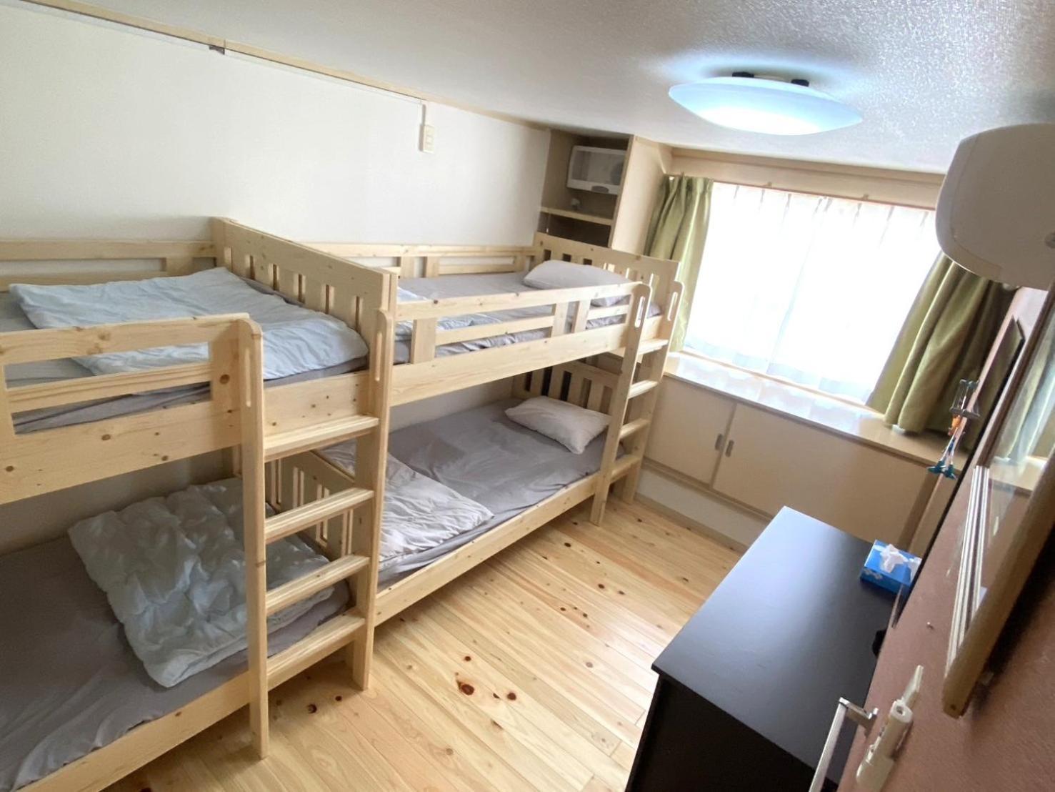 北谷 Vacation House Malapua Chatan Esterno foto