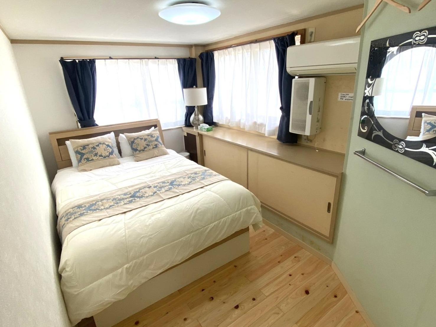 北谷 Vacation House Malapua Chatan Esterno foto