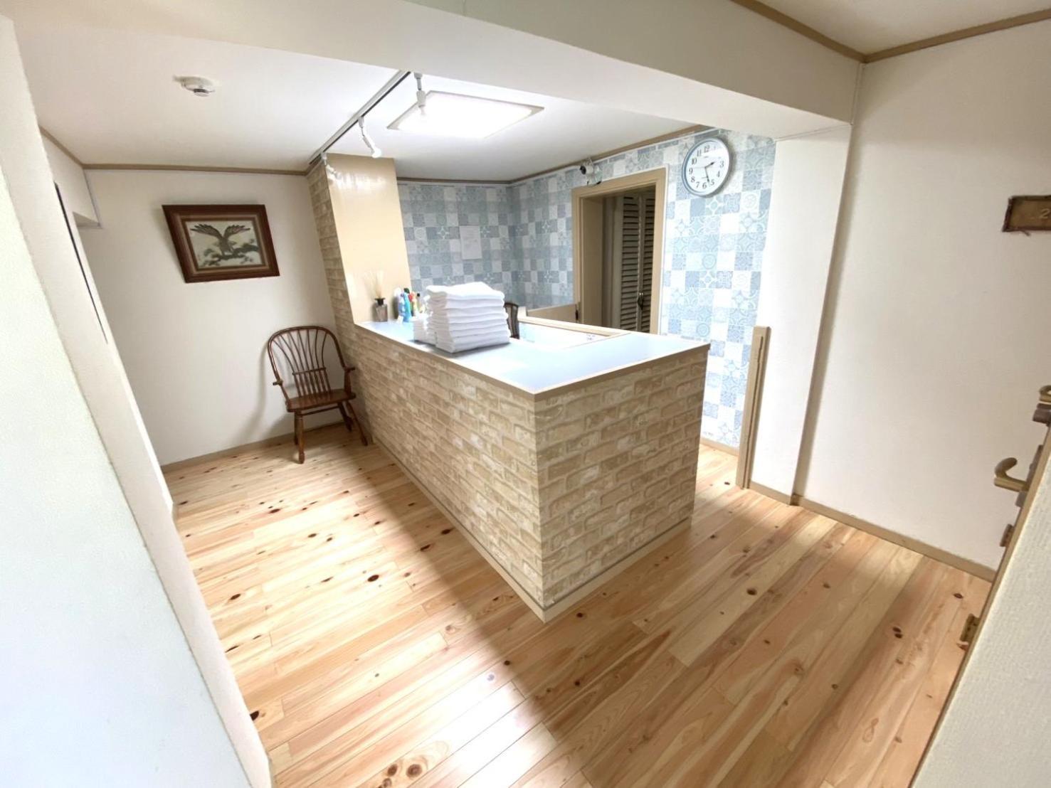 北谷 Vacation House Malapua Chatan Esterno foto